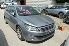 Peugeot 308 SW - 2