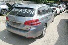 Peugeot 308 SW - 3