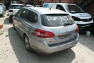 Peugeot 308 SW - 4