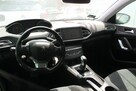 Peugeot 308 SW - 7