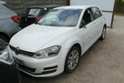 Volkswagen Golf - 1