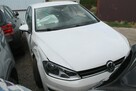 Volkswagen Golf - 2