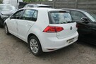 Volkswagen Golf - 3