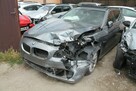 BMW 520 - 1
