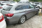BMW 520 - 3