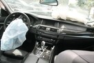 BMW 520 - 8