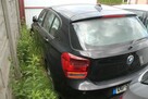 BMW 114 - 3