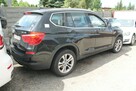 BMW X3 - 1