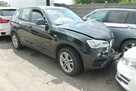 BMW X3 - 2