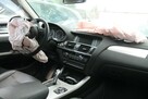 BMW X3 - 7