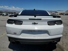 Chevrolet Camaro SS - 6