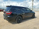 Dodge Durango R/T 5.7 - 3
