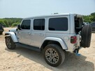 Jeep Wrangler High Altitude 4XE - 4