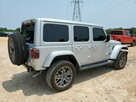 Jeep Wrangler High Altitude 4XE - 5