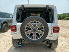 Jeep Wrangler High Altitude 4XE - 6