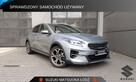 Kia XCeed Salon PL Pierwszy Właściciel Niski Przebieg Serwis ASO Suzuki MATSUOKA - 1