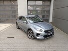 Kia XCeed Salon PL Pierwszy Właściciel Niski Przebieg Serwis ASO Suzuki MATSUOKA - 2