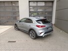 Kia XCeed Salon PL Pierwszy Właściciel Niski Przebieg Serwis ASO Suzuki MATSUOKA - 10