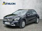 GLA 180 Klima SalonPL VAT23% - 1