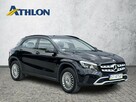 GLA 180 Klima SalonPL VAT23% - 7