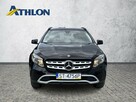 GLA 180 Klima SalonPL VAT23% - 8