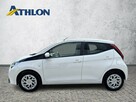 Toyota Aygo 1.0i 72KM x-play Klima Kamera SalonPL VAT23% - 2