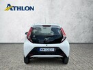 Toyota Aygo 1.0i 72KM x-play Klima Kamera SalonPL VAT23% - 4