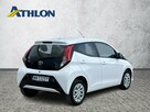 Toyota Aygo 1.0i 72KM x-play Klima Kamera SalonPL VAT23% - 5