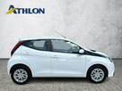 Toyota Aygo 1.0i 72KM x-play Klima Kamera SalonPL VAT23% - 6