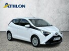 Toyota Aygo 1.0i 72KM x-play Klima Kamera SalonPL VAT23% - 7
