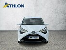 Toyota Aygo 1.0i 72KM x-play Klima Kamera SalonPL VAT23% - 8