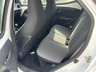 Toyota Aygo 1.0i 72KM x-play Klima Kamera SalonPL VAT23% - 12