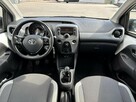 Toyota Aygo 1.0i 72KM x-play Klima Kamera SalonPL VAT23% - 13