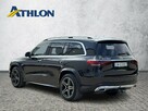 Mercedes GLS Klasa 400d 4-Matic Panorama Kamera Navi Skóra  SalonPL VAT23% - 3