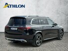 Mercedes GLS Klasa 400d 4-Matic Panorama Kamera Navi Skóra  SalonPL VAT23% - 5