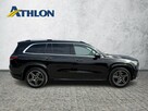 Mercedes GLS Klasa 400d 4-Matic Panorama Kamera Navi Skóra  SalonPL VAT23% - 6