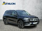 Mercedes GLS Klasa 400d 4-Matic Panorama Kamera Navi Skóra  SalonPL VAT23% - 7
