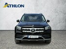 Mercedes GLS Klasa 400d 4-Matic Panorama Kamera Navi Skóra  SalonPL VAT23% - 8