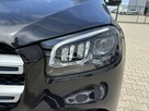 Mercedes GLS Klasa 400d 4-Matic Panorama Kamera Navi Skóra  SalonPL VAT23% - 9