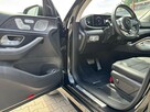 Mercedes GLS Klasa 400d 4-Matic Panorama Kamera Navi Skóra  SalonPL VAT23% - 10