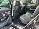 Mercedes GLS Klasa 400d 4-Matic Panorama Kamera Navi Skóra  SalonPL VAT23% - 12