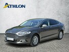 Ford Mondeo 2.0 TDCi Trend 110KW kamera klima SalonPL VAT% - 1