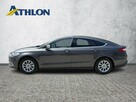 Ford Mondeo 2.0 TDCi Trend 110KW kamera klima SalonPL VAT% - 2