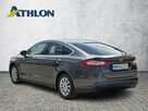 Ford Mondeo 2.0 TDCi Trend 110KW kamera klima SalonPL VAT% - 3