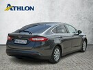 Ford Mondeo 2.0 TDCi Trend 110KW kamera klima SalonPL VAT% - 5