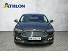 Ford Mondeo 2.0 TDCi Trend 110KW kamera klima SalonPL VAT% - 8