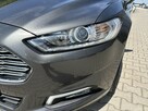 Ford Mondeo 2.0 TDCi Trend 110KW kamera klima SalonPL VAT% - 9