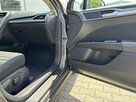 Ford Mondeo 2.0 TDCi Trend 110KW kamera klima SalonPL VAT% - 16