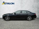 Mercedes E 200 E200 SalonPL Klima Navi Kamera VAT23% - 2