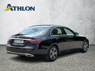 Mercedes E 200 E200 SalonPL Klima Navi Kamera VAT23% - 5
